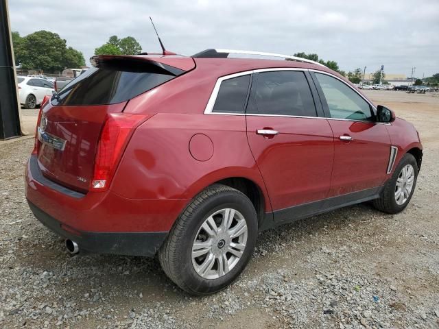 2013 Cadillac SRX Luxury Collection