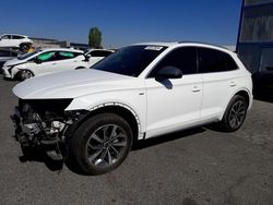 2022 Audi Q5 Premium 45 for sale in North Las Vegas, NV