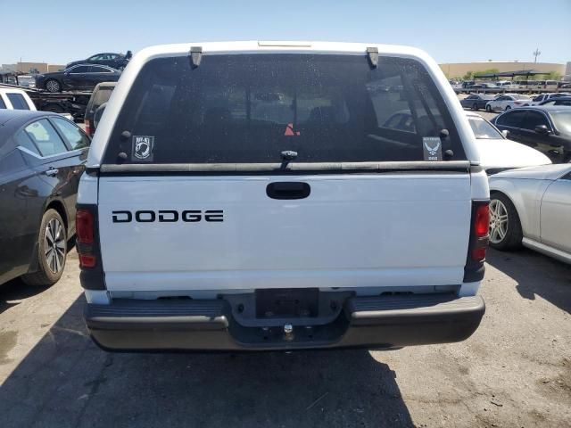 2000 Dodge RAM 1500