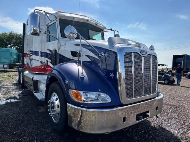 2011 Peterbilt 386