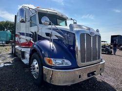 Peterbilt salvage cars for sale: 2011 Peterbilt 386