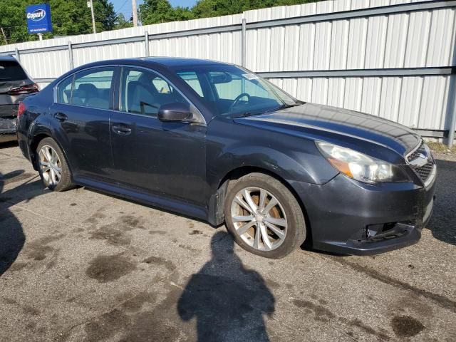 2013 Subaru Legacy 2.5I Premium