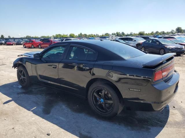 2013 Dodge Charger R/T