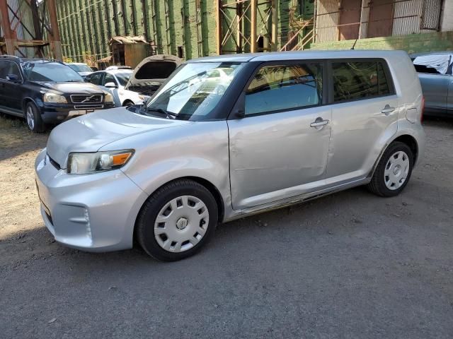 2014 Scion XB