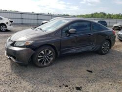 2013 Honda Civic EX for sale in Fredericksburg, VA