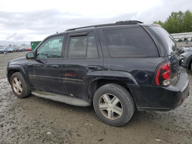 2008 Chevrolet Trailblazer LS