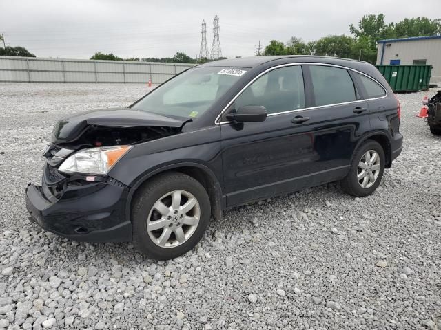 2011 Honda CR-V LX