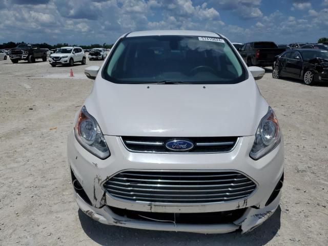 2013 Ford C-MAX Premium