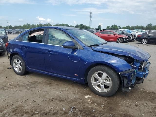 2013 Chevrolet Cruze LT