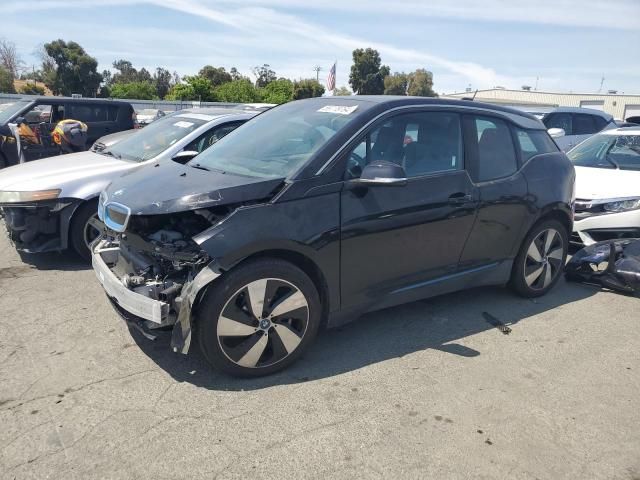 2019 BMW I3 BEV