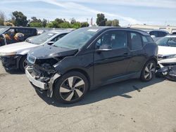 BMW I3 BEV salvage cars for sale: 2019 BMW I3 BEV