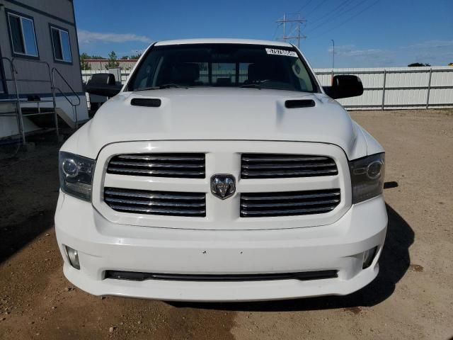 2015 Dodge RAM 1500 Sport