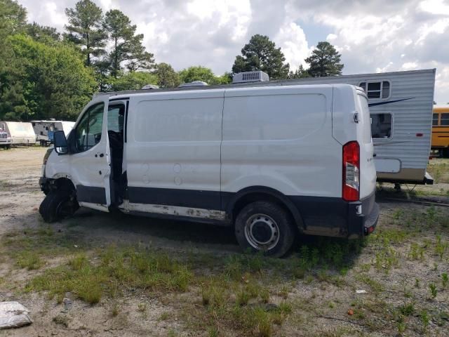 2020 Ford Transit T-150