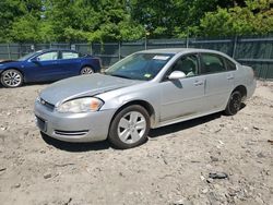 2010 Chevrolet Impala LS for sale in Candia, NH