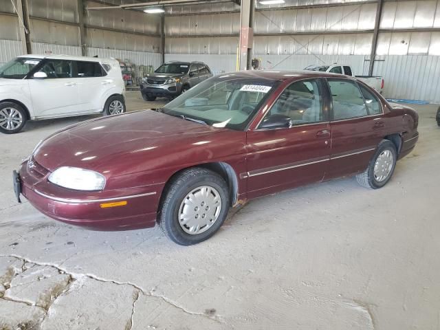 2000 Chevrolet Lumina