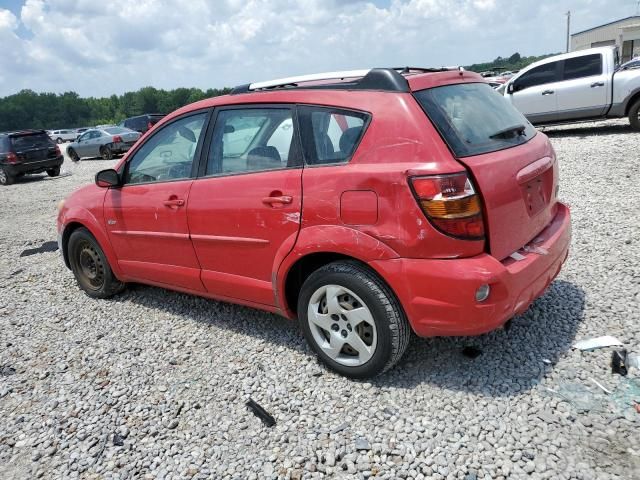 2003 Pontiac Vibe