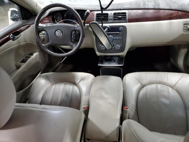 2007 Buick Lucerne CXL