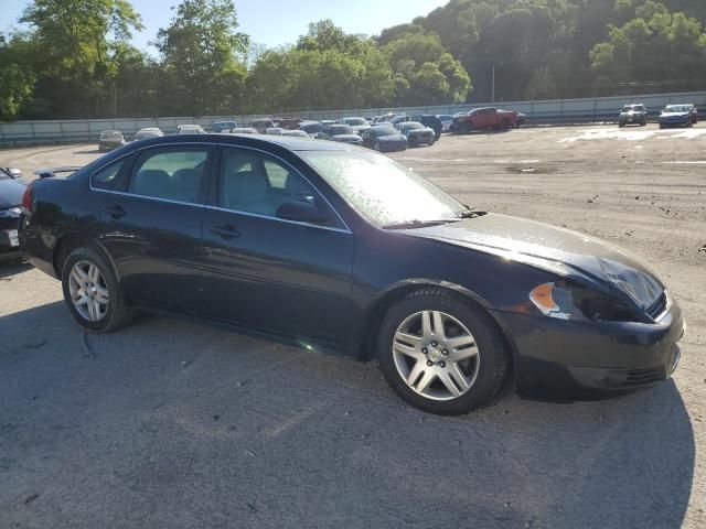 2010 Chevrolet Impala LT