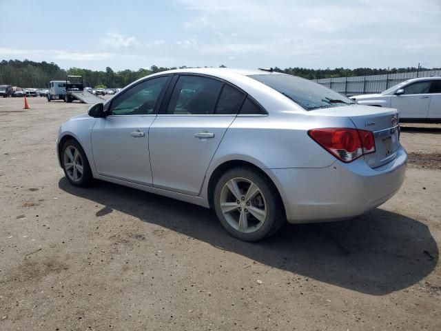 2013 Chevrolet Cruze LT