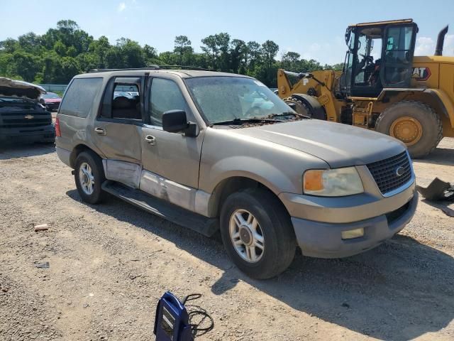 2003 Ford Expedition XLT