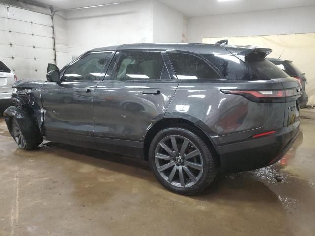 2020 Land Rover Range Rover Velar R-DYNAMIC S