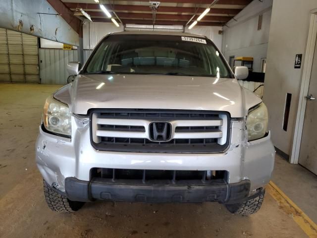 2006 Honda Pilot EX