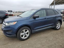 2017 Ford Edge SE en venta en San Diego, CA