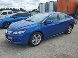 2018 Chevrolet Volt LT for sale in Cahokia Heights, IL