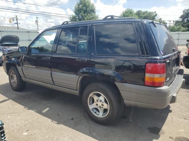 1997 Jeep Grand Cherokee Laredo