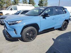 Vehiculos salvage en venta de Copart Rancho Cucamonga, CA: 2023 Toyota Rav4 XSE
