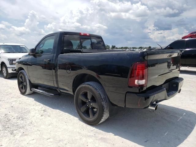 2014 Dodge RAM 1500 ST