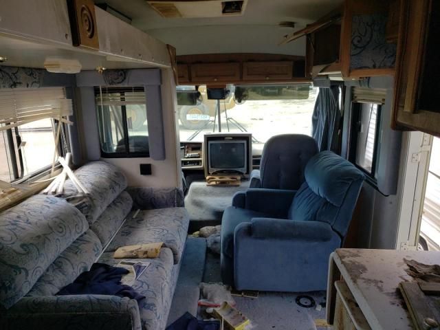 1995 Ford F530 Super Duty