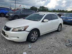 2010 Honda Accord EXL for sale in Montgomery, AL