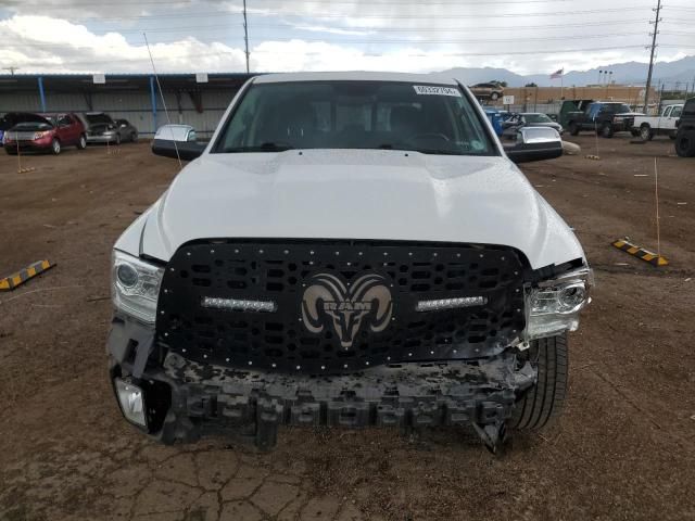 2014 Dodge RAM 1500 Longhorn