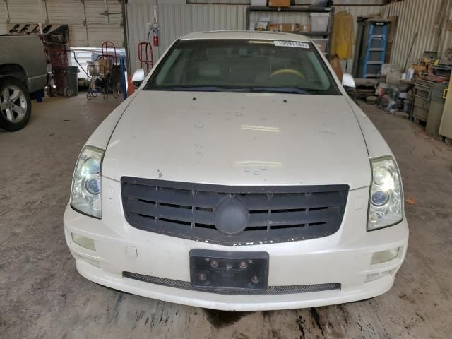 2005 Cadillac STS