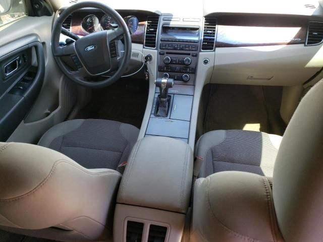 2011 Ford Taurus SEL