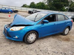 2012 Ford Focus SE en venta en Chatham, VA