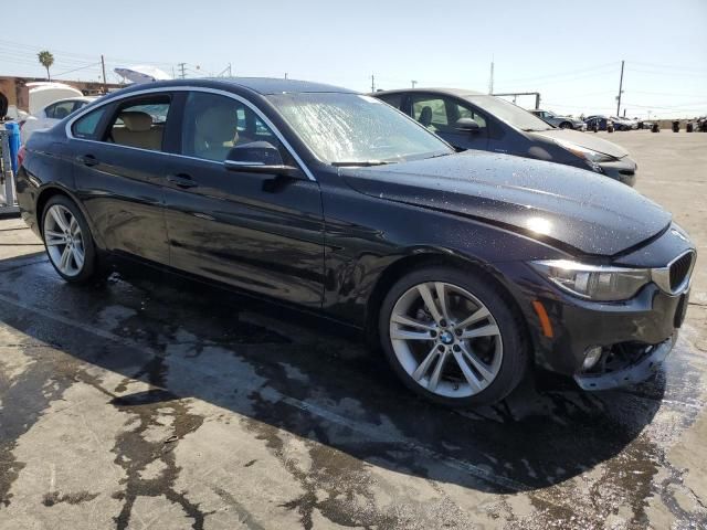 2019 BMW 430I Gran Coupe