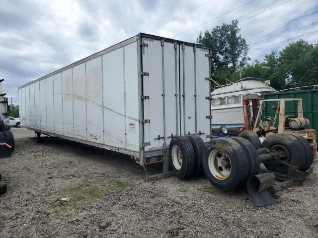 2002 Wabash Trailer