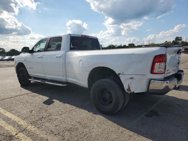 2021 Dodge RAM 3500 BIG Horn