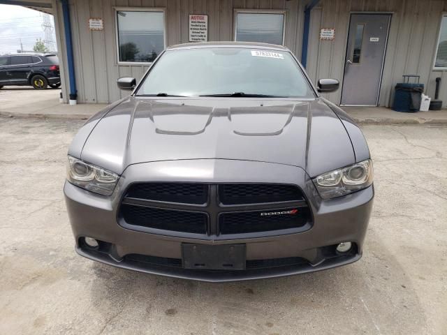 2014 Dodge Charger R/T