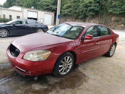 2006 Buick Lucerne CXS en venta en Hueytown, AL