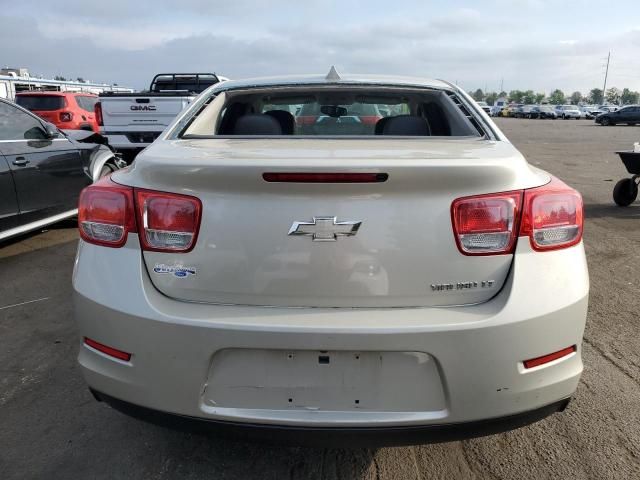 2013 Chevrolet Malibu 1LT