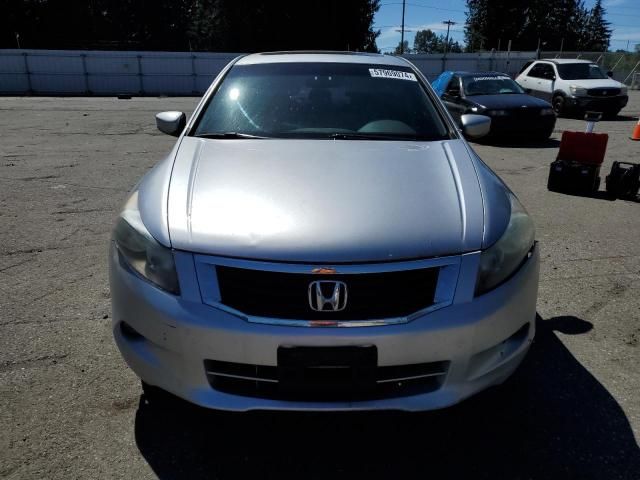 2008 Honda Accord EX