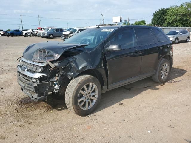 2012 Ford Edge SEL