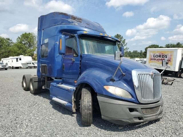 2011 International Prostar Premium