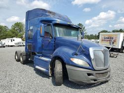 International Vehiculos salvage en venta: 2011 International Prostar Premium