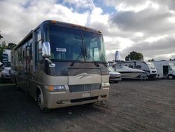 2003 Workhorse Custom Chassis Motorhome Chassis W22 for sale in Woodburn, OR