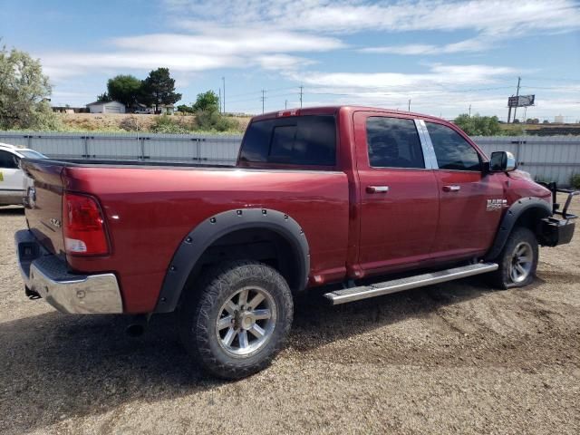 2014 Dodge RAM 2500 SLT