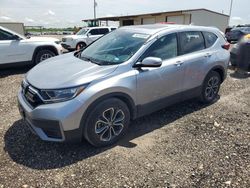 2022 Honda CR-V EX en venta en Temple, TX